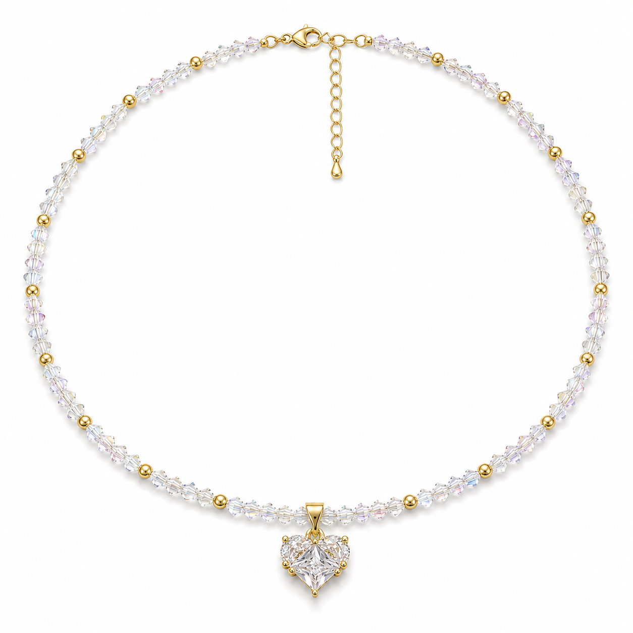 CONJUNTO BRILLANCE 18K LIGIOR
