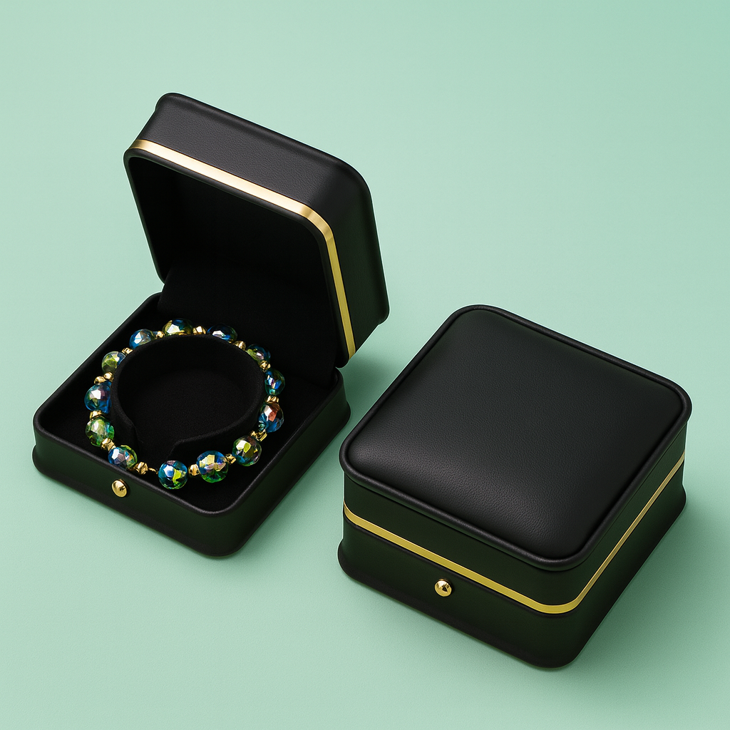 Caja Presentación Pulsera Curve