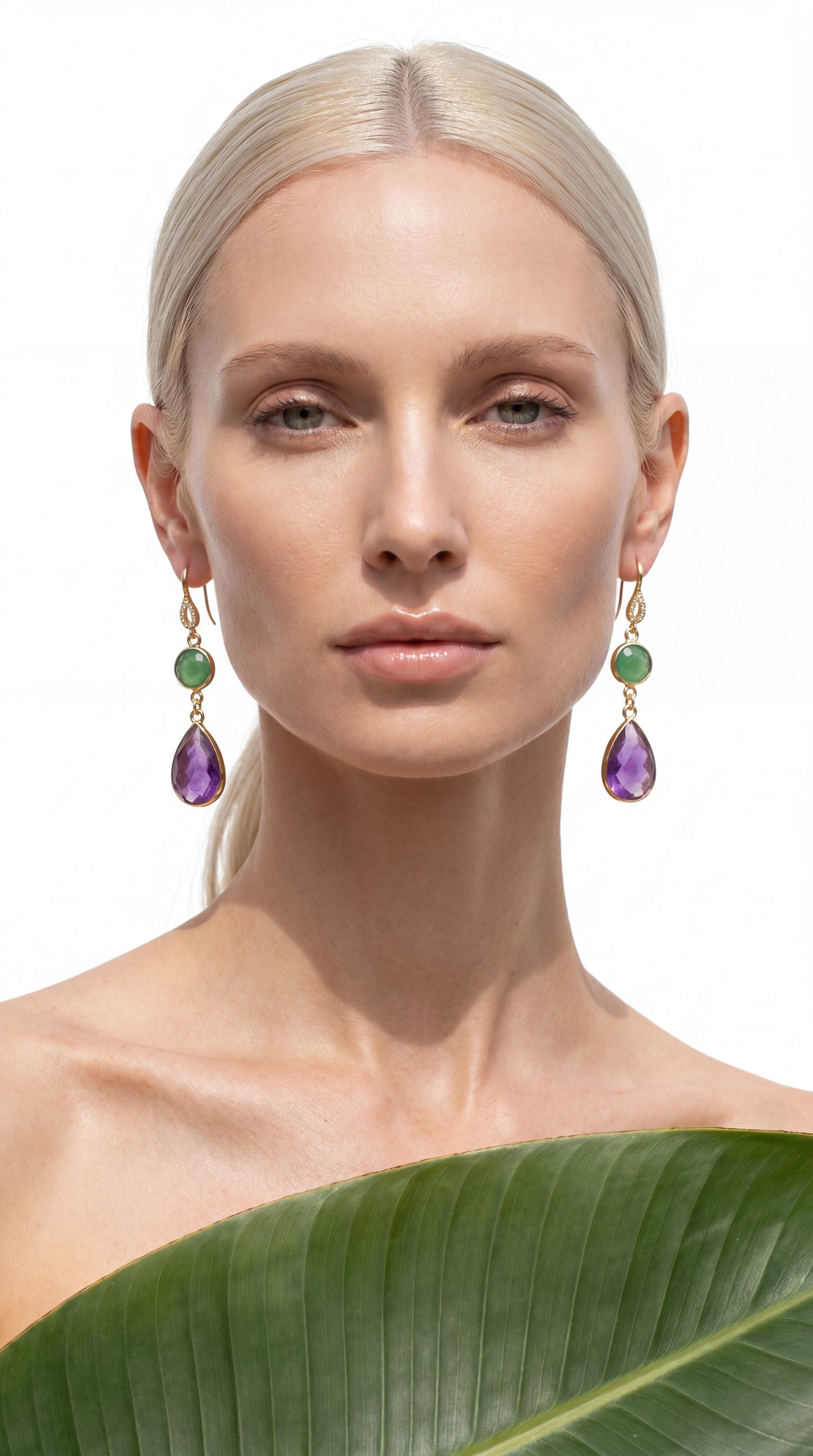 AROS WISTERIA 18K LIGIOR