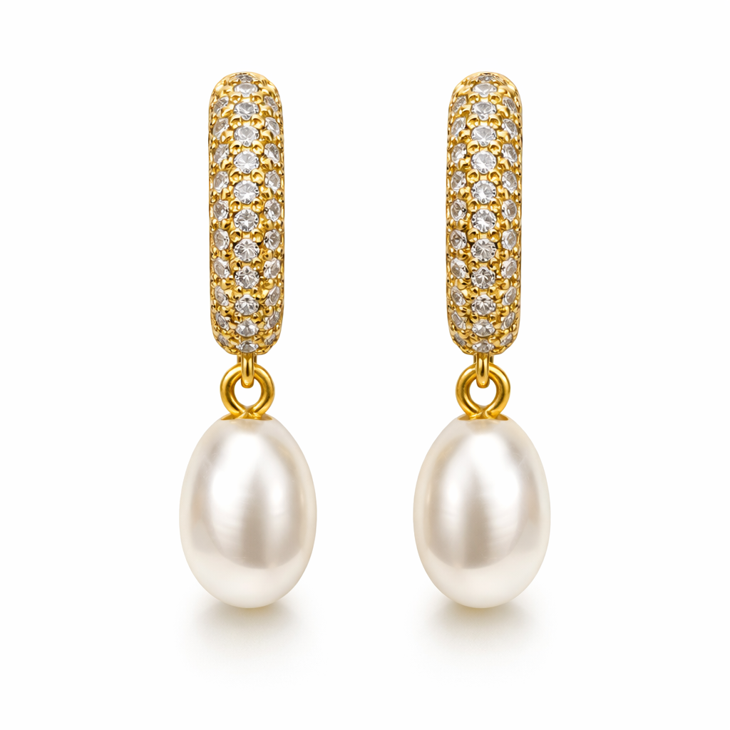 AROS IMPERIA PEARL 18K LIGIOR
