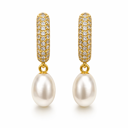 AROS IMPERIA PEARL 18K LIGIOR