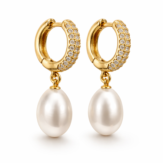 AROS IMPERIA PEARL 18K LIGIOR