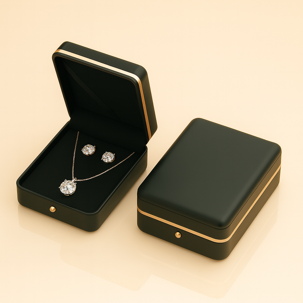 Caja Presentación Conjunto Mediano